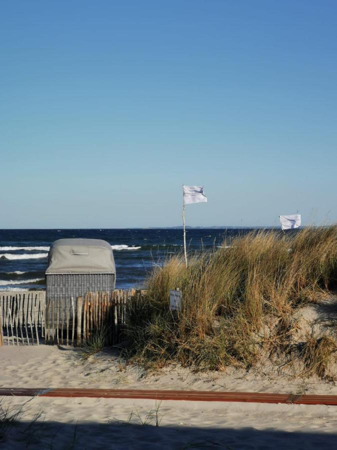 Sonnenschein 2 Inkl Strandkorb Vom 01 05-01 10 Apartment Groemitz