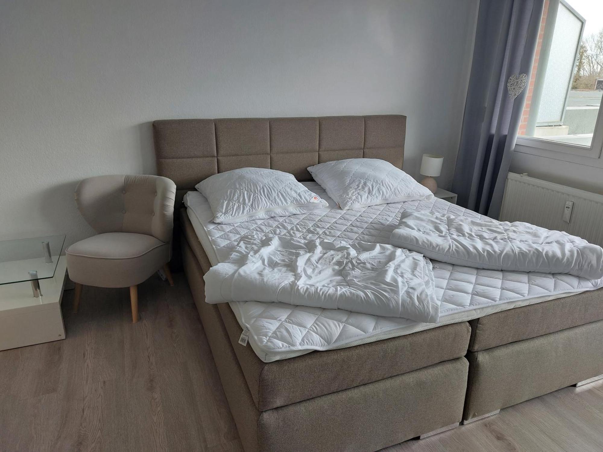 Apartment Sonnenschein 2 Inkl Strandkorb Vom 01 05-01 10 Groemitz